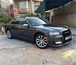 كرايسلر 300